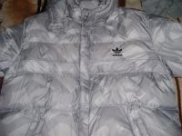 Лот: 2253100. Фото: 3. Пуховик Adidas. Одежда, обувь, галантерея