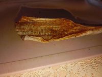 Лот: 24338859. Фото: 2. Вяленая рыба (Навага). Продукты