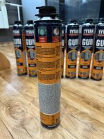 Лот: 25889396. Фото: 2. Пена монтажная профессиональная... Строительные материалы