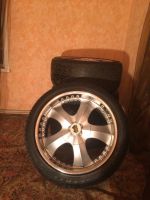 Лот: 5125293. Фото: 4. Итальянские диски R20. Красноярск