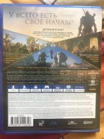 Лот: 11594913. Фото: 2. Assassins Creed Origins PS4. Игровые приставки, консоли, видеоигры