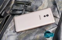 Лот: 10903188. Фото: 3. Новинка!!! Meizu m6 note gold... Красноярск
