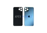 Лот: 20021926. Фото: 2. Задняя крышка Apple iPhone 11... Запчасти, оборудование