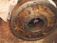 Лот: 1226002. Фото: 2. Патрон токарный, трех кулачковый... Оборудование