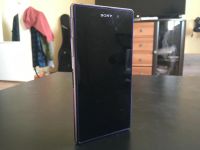 Лот: 9853684. Фото: 2. SONY Xperia Z1. Смартфоны, связь, навигация