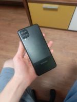 Лот: 25667818. Фото: 2. Samsung A12. Смартфоны, связь, навигация