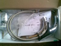 Лот: 5381260. Фото: 2. Cмеситель для биде Hansgrohe Focus... Сантехника, водопровод
