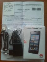 Лот: 4185952. Фото: 6. Huawei Ascend Y300