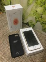 Лот: 11463313. Фото: 4. Продам IPhone SE 32GB!!!!