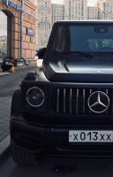 Лот: 25385641. Фото: 2. Красивый гос номер Х 013 ХХ 24... Авто, мото, водный транспорт