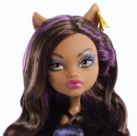 Лот: 3389602. Фото: 7. Кукла Monster High Монстер Хай...