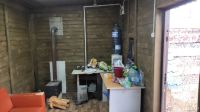 Лот: 14826500. Фото: 3. Вагончие офис бытовка. Строительство и ремонт