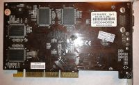 Лот: 1297036. Фото: 2. GF4 MX440SE 64mb 128bit. Комплектующие