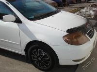 Лот: 1671976. Фото: 2. Продам TOYOTA COROLLA FIELDER. Авто, мото, водный транспорт