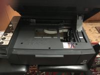 Лот: 10866794. Фото: 4. МФУ Epson cx 4300. Красноярск