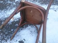 Лот: 14840416. Фото: 5. стул бук как венский шаткий ссср...