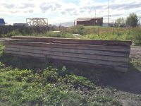 Лот: 6093564. Фото: 2. Продам Брус. Строительные материалы