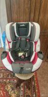 Лот: 17533360. Фото: 2. Автокресло Evenflo™ Symphony e3... Дети растут