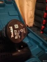 Лот: 13437384. Фото: 4. Шуруповёрт Makita 2х скоростной... Красноярск