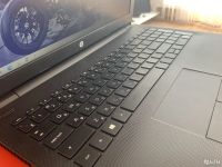 Лот: 17898040. Фото: 2. Ноутбук HP 2 ядра/4Gb/SSD 128Gb. Компьютеры, ноутбуки, планшеты