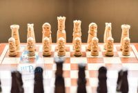 Лот: 11626386. Фото: 13. Шахматы Средневековье элит 57...