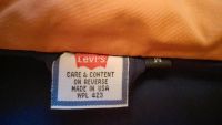 Лот: 6397710. Фото: 3. Куртка "Levis" демисезонная. Одежда, обувь, галантерея