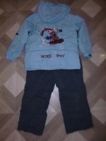 Лот: 5350468. Фото: 2. Зимний костюм. Одежда и аксессуары