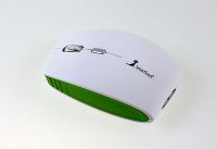 Лот: 3648747. Фото: 3. Беспроводная мышь SmartTrack SBM-336CAG... Компьютеры, оргтехника, канцтовары