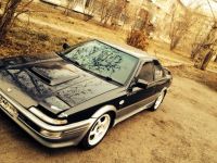 Лот: 4417154. Фото: 2. Toyota Sprinter Trueno. Авто, мото, водный транспорт