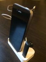 Лот: 10558015. Фото: 3. Продам Apple iPhone 4 (оригинальный... Красноярск