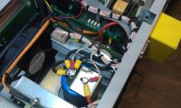 Лот: 20672314. Фото: 4. Ericsson инвертор аккумуляторной... Красноярск