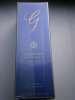 Лот: 10526520. Фото: 2. G Giorgio Beverly Hills EDP 90... Парфюмерия