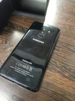 Лот: 15493009. Фото: 2. Samsung galaxy s 9+. Смартфоны, связь, навигация