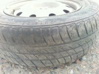 Лот: 7677766. Фото: 2. диски R15 195/65. Шины, Диски