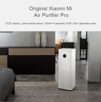 Лот: 16266567. Фото: 3. Очиститель воздуха Xiaomi Mi Air... Строительство и ремонт