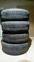 Лот: 12126718. Фото: 3. Bridgestone Blizzak revo 2. 205... Авто, мото, водный транспорт