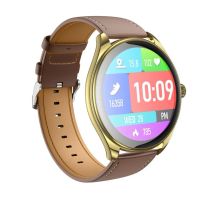 Лот: 25795530. Фото: 5. Смарт часы HOCO Y22 AMOLED Smart...