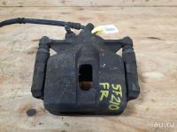 Лот: 18538133. Фото: 2. Суппорт Toyota Carina ST210 3SFE... Автозапчасти