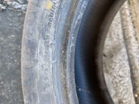 Лот: 17406977. Фото: 6. R16 215/60 Yokohama Geolandar...