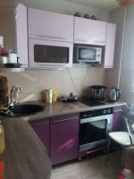 Лот: 16210054. Фото: 2. Продам 3ком.квартиру. ост.Затон... Продажа