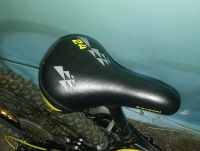 Лот: 17582835. Фото: 5. Велосипед подростковый 24" (рама...