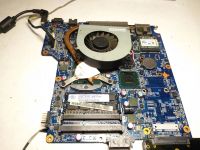 Лот: 11776508. Фото: 7. Материнская плата 6-71-W24E0-D03...