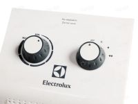 Лот: 10221447. Фото: 2. Тепловентилятор Electrolux EFH... Тепловое оборудование, климат