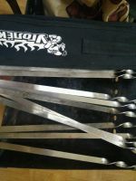 Лот: 13903154. Фото: 6. Набор для шашалыка одним лотом...