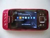 Лот: 424967. Фото: 2. Nokia E66s Идеал!! Продажа! обмен... Смартфоны, связь, навигация