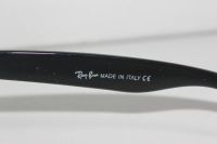 Лот: 5678330. Фото: 3. ОЧКИ Ray-Ban Wayfarer солнцезащитные... Одежда, обувь, галантерея