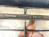 Лот: 25198132. Фото: 14. накладка бампера Geely Coolray