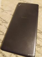 Лот: 14928748. Фото: 2. Sony xperia xa dual 2/16gb. Смартфоны, связь, навигация