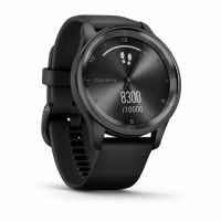 Лот: 21720216. Фото: 2. Garmin Garmin Vivomove Trend... Смартфоны, связь, навигация