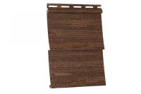 Лот: 9979089. Фото: 2. Сайдинг TimberBlock ЕЛЬ структурированный... Отделочные материалы